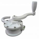 Sūknis 21 l/min AdBlue