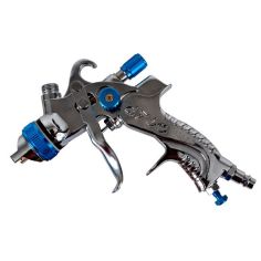 Krāsu pistole HVLP 1.44mm 2