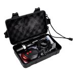 Riteņu gaismu komplekts