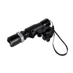 Riteņu gaismu komplekts