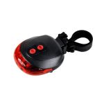 Riteņu gaismu komplekts