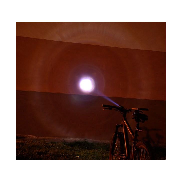 Riteņu gaismu komplekts