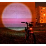 Riteņu gaismu komplekts