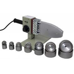 Metināšanas aparāts caurulēm 1100W