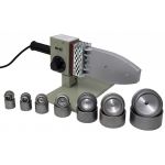 Metināšanas aparāts caurulēm 1100W