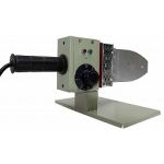 Metināšanas aparāts caurulēm 1100W