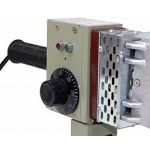 Metināšanas aparāts caurulēm 1100W