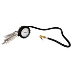 Riepu pumpēšanas pistole 12 bar