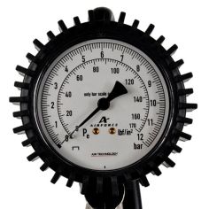 Riepu pumpēšanas pistole 12 bar 2