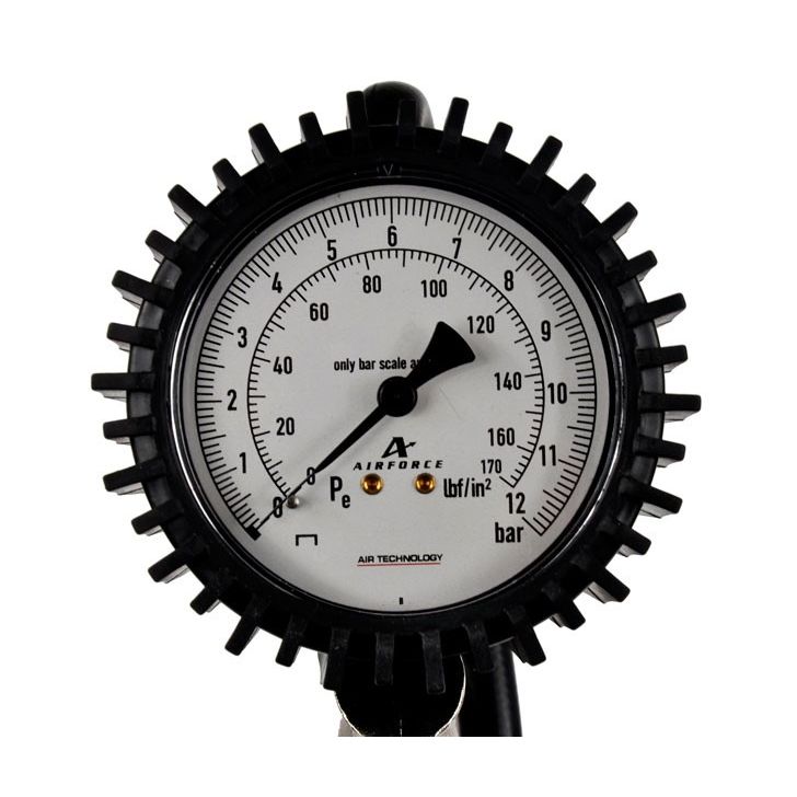 Riepu pumpēšanas pistole 12 bar