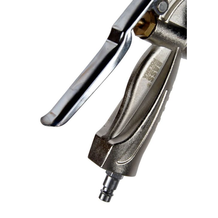 Riepu pumpēšanas pistole 12 bar