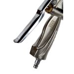 Riepu pumpēšanas pistole 12 bar