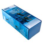 Riepu pumpēšanas pistole 12 bar