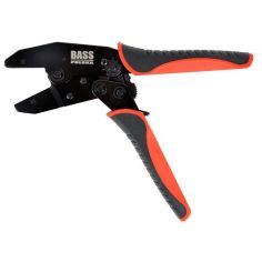 Vadu knaibles ar uzgaļiem, komplekts (6 gab.) 0,5-10m² 2