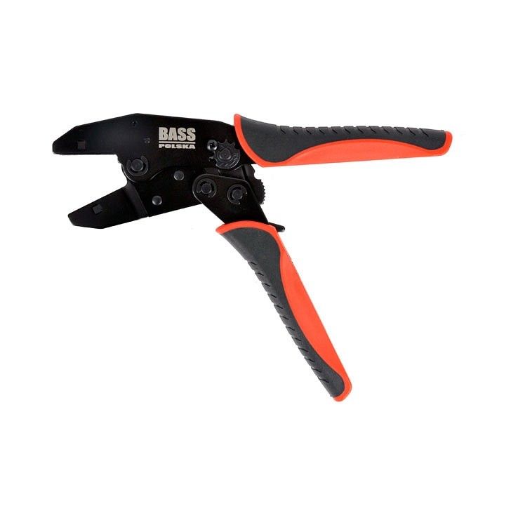 Vadu knaibles ar uzgaļiem, komplekts (6 gab.) 0,5-10m²