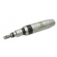 Triecienskrūvgriezis 1/2 ar uzgaļiem 2