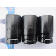 Gala atslēgu komplekts 27,32,33mm 1 IMP 2