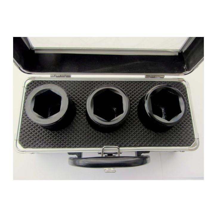 Gala atslēgu komplekts 27,32,33mm 1 IMP