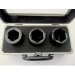 Gala atslēgu komplekts 27,32,33mm 1 IMP