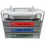 Blīvgredzenu komplekts (900 gab.)