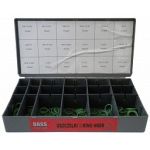 Blīvgredzenu komplekts (900 gab.)