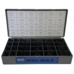 Blīvgredzenu komplekts (900 gab.)