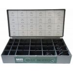 Blīvgredzenu komplekts (900 gab.)