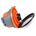 Putekļu sūcējs 38L