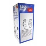 Putekļu sūcējs 38L