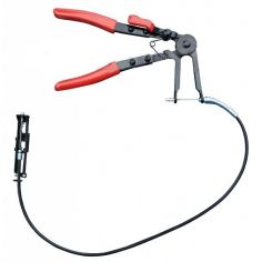 Stangas stiprinājumiem ar trosi 630mm