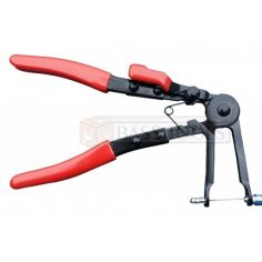 Stangas stiprinājumiem ar trosi 630mm 2