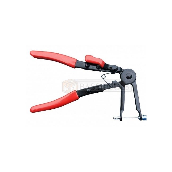 Stangas stiprinājumiem ar trosi 630mm