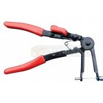 Stangas stiprinājumiem ar trosi 630mm