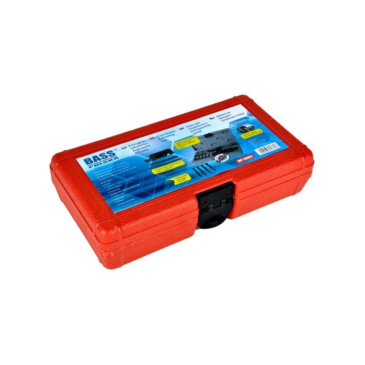 Speciālo instrumentu komplekts