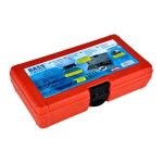 Speciālo instrumentu komplekts