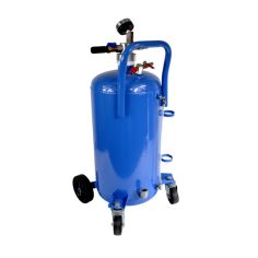 Pneimatiskais eļļas izdalītājs 10L 2