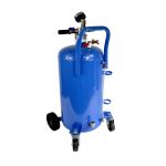 Pneimatiskais eļļas izdalītājs 10L