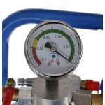 Pneimatiskais eļļas izdalītājs 10L