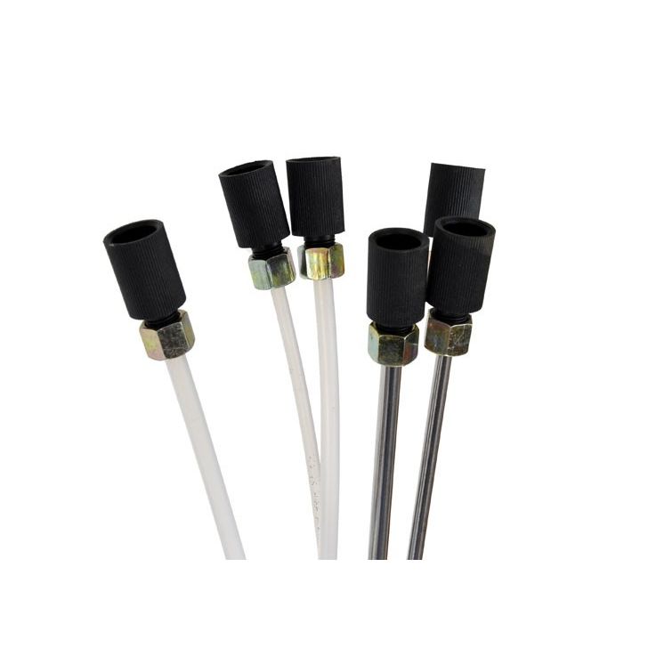 Pneimatiskais eļļas izdalītājs 10L