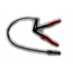 Stangas stiprinājumiem, komplekts (7 gab.)