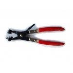 Stangas stiprinājumiem, komplekts (7 gab.)