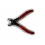 Stangas stiprinājumiem, komplekts (7 gab.)