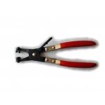 Stangas stiprinājumiem, komplekts (7 gab.)