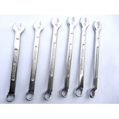 Atslēgu komplekts 6-22 mm (2) 2