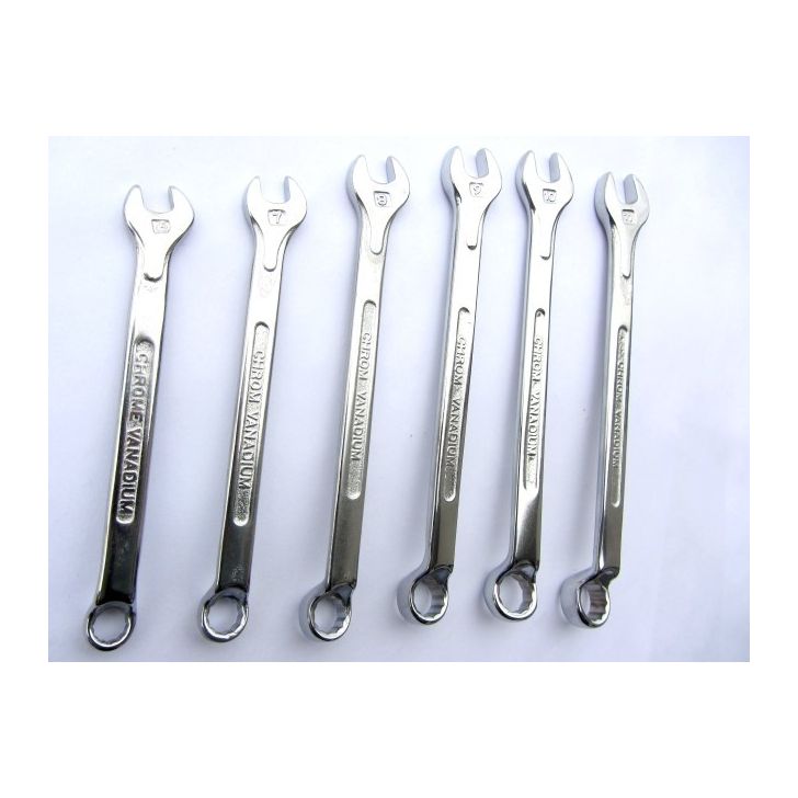 Atslēgu komplekts 6-22 mm (2)