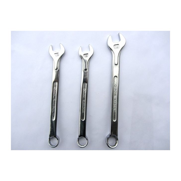 Atslēgu komplekts 6-22 mm (2)