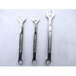 Atslēgu komplekts 6-22 mm (2)