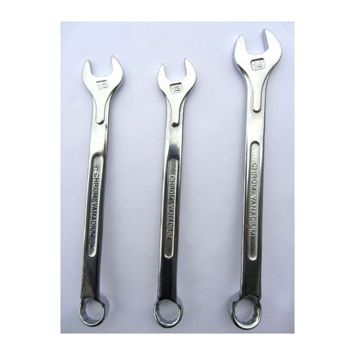 Atslēgu komplekts 6-22 mm (2)