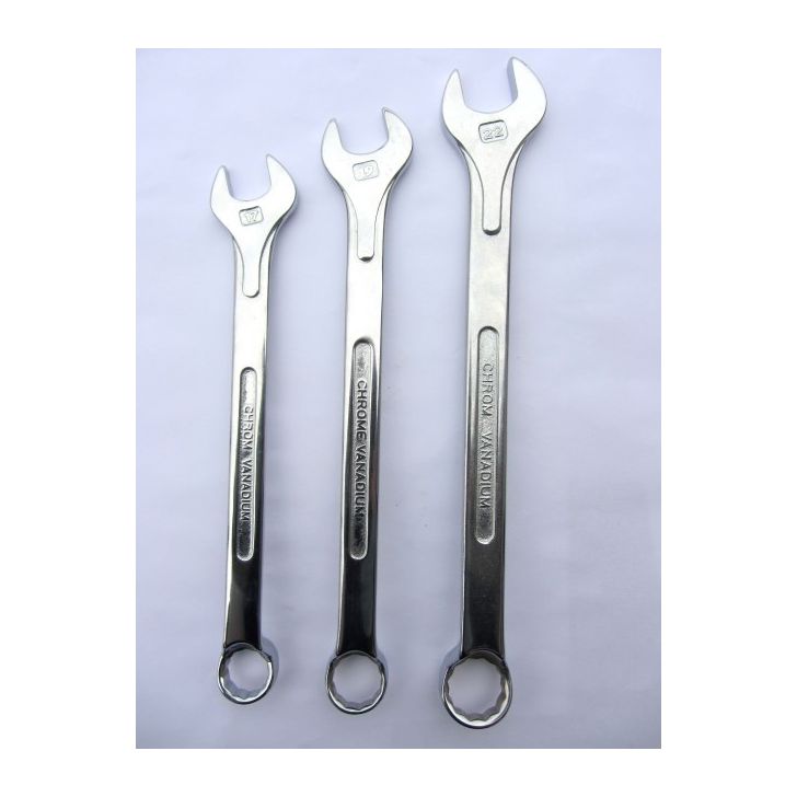 Atslēgu komplekts 6-22 mm (2)