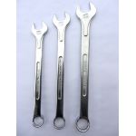 Atslēgu komplekts 6-22 mm (2)